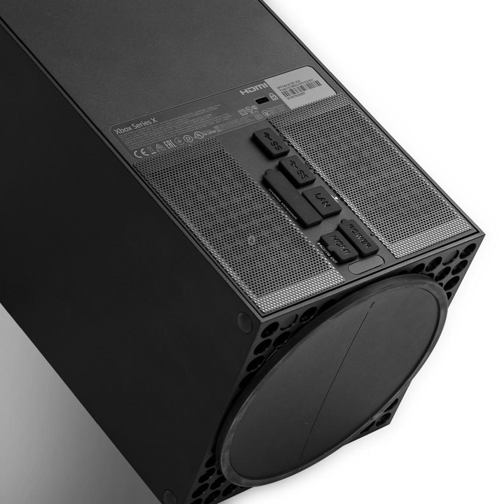 DOBE TYX-0670 Dust screen Suit For XBOX Series X