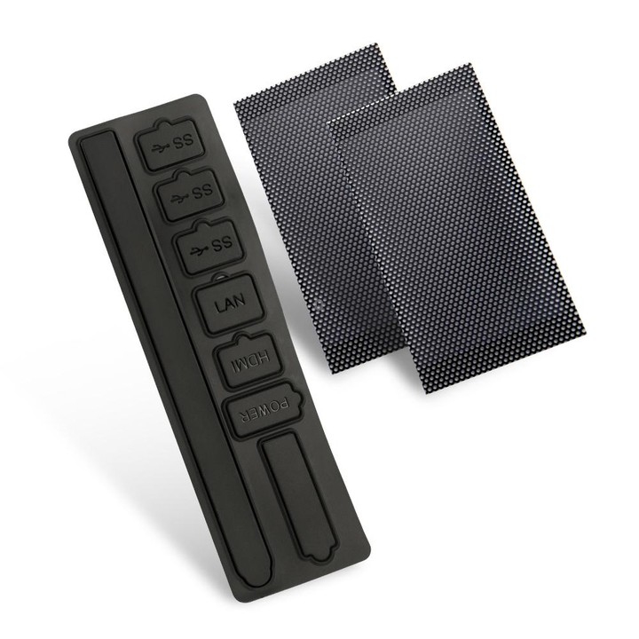 DOBE TYX-0670 Dust screen Suit For XBOX Series X