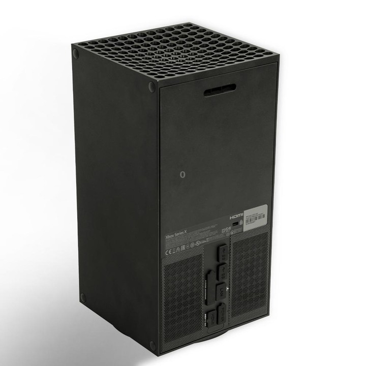 DOBE TYX-0670 Dust screen Suit For XBOX Series X