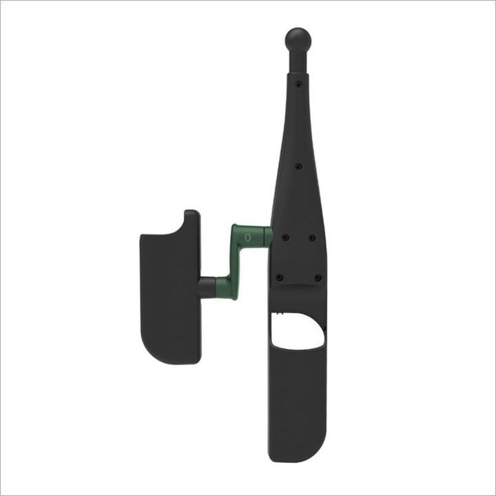 DOBE TNS-1883 For N-Switch Joy-Con Somatosensory Fishing Rod Joystick