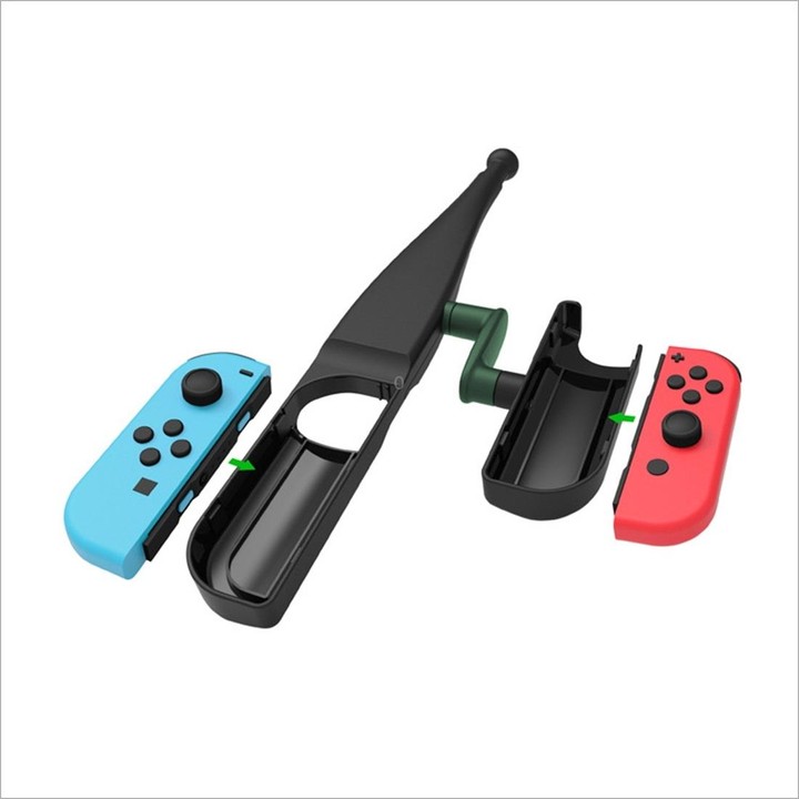 DOBE TNS-1883 For N-Switch Joy-Con Somatosensory Fishing Rod Joystick