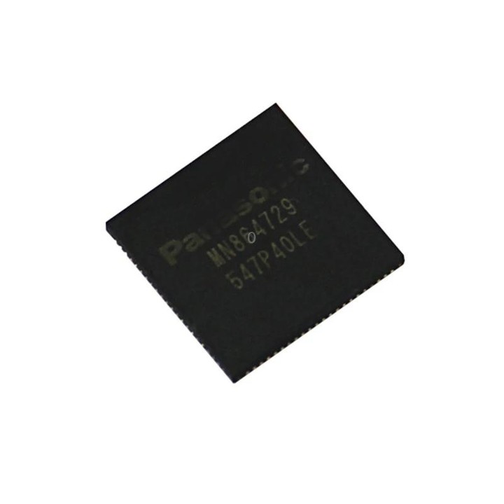 MN864729 HDMI Control IC For PS4 CUH-1200