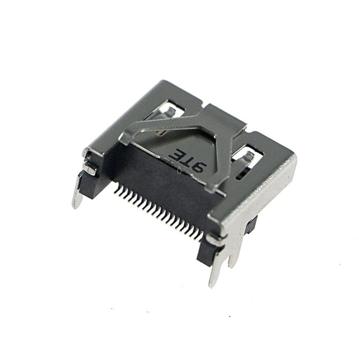 HDMI Port Connector For PS4 Slim / PS4 Pro