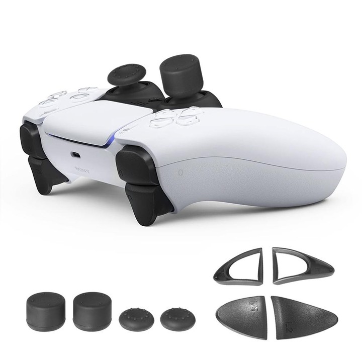 DOBE TP5-0513 Analog Cap Kit For PS5 Controller