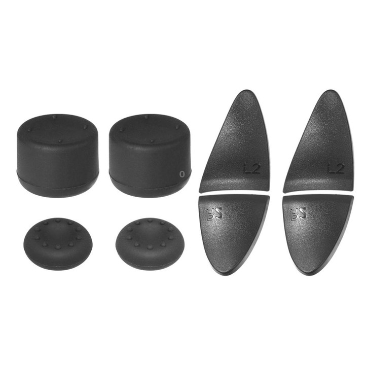 DOBE TP5-0513 Analog Cap Kit For PS5 Controller