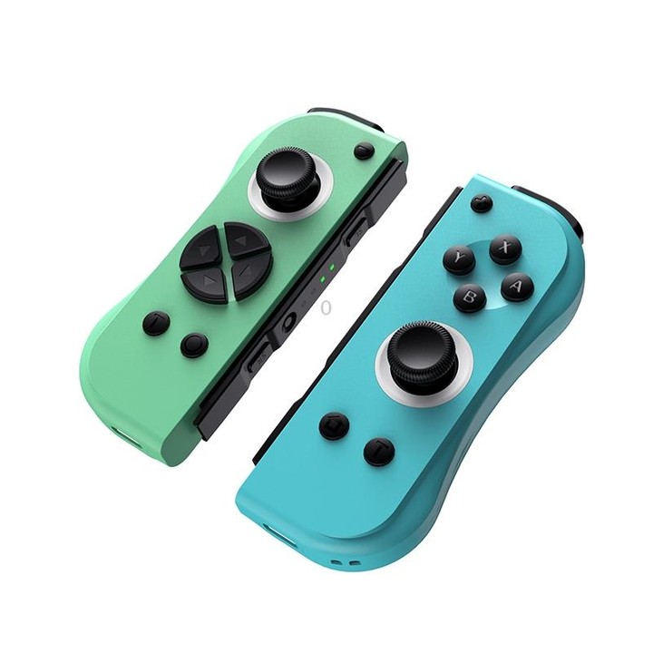 Wireless Controller Left Right Bluetooth Gamepad For Nintend Switch joy-con