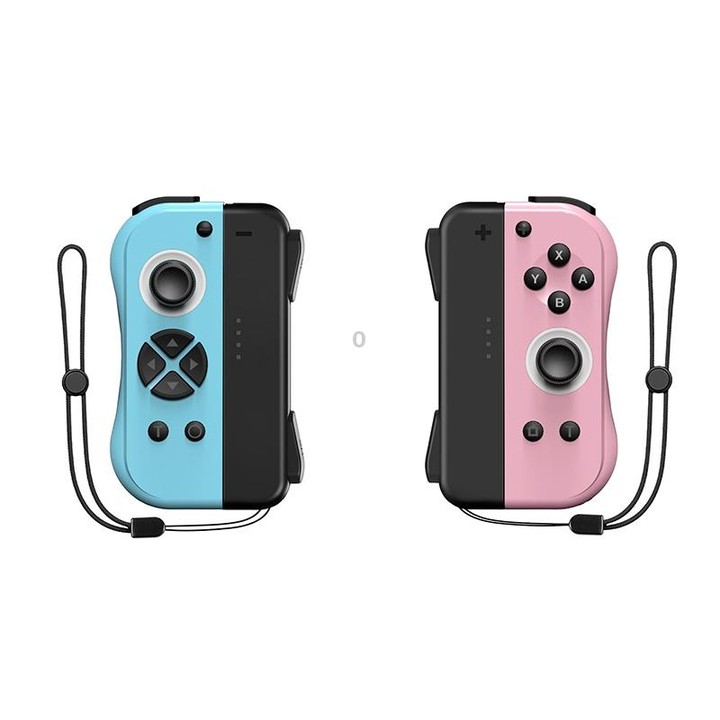 Wireless Controller Left Right Bluetooth Gamepad For Nintend Switch joy-con