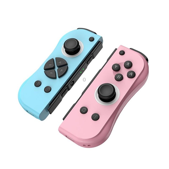 Wireless Controller Left Right Bluetooth Gamepad For Nintend Switch joy-con
