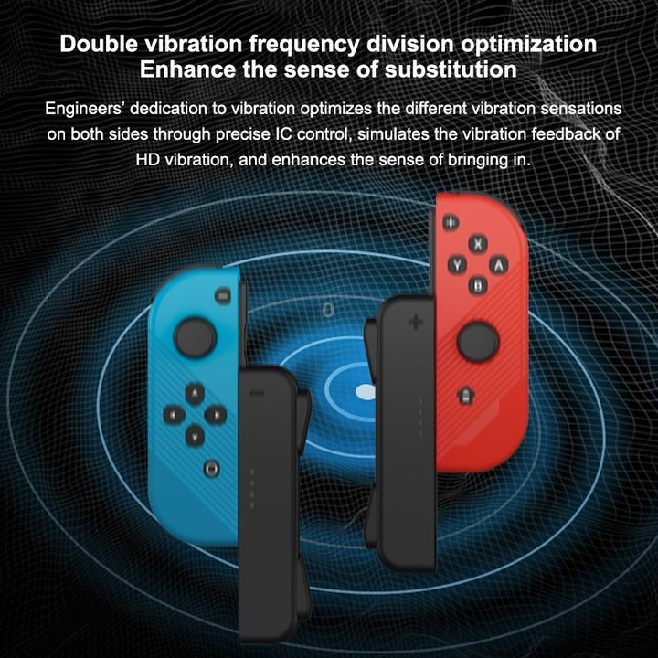 Wireless Controller Left Right Bluetooth Gamepad For Nintend Switch joy-con