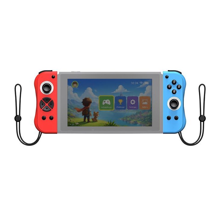 Wireless Controller Left Right Bluetooth Gamepad For Nintend Switch joy-con