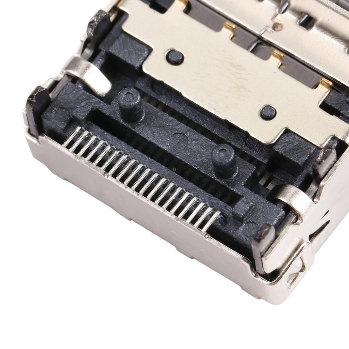 Original 1080P HDMI Port Connector A114a For Xbox Series S