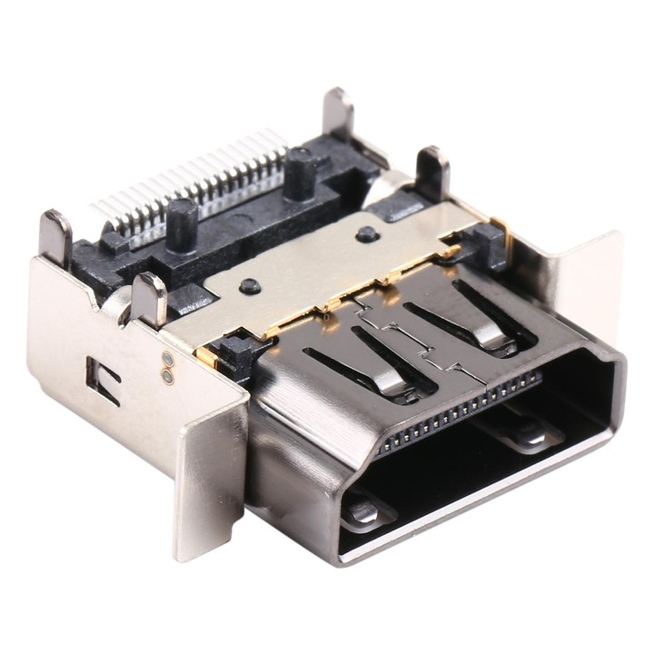 Original 1080P HDMI Port Connector A114d For Xbox Series X