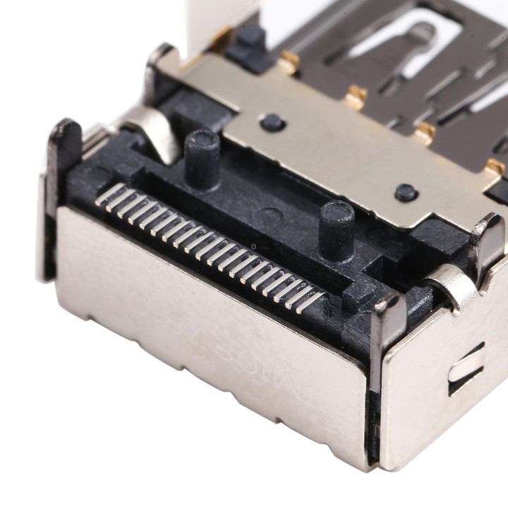 Original 1080P HDMI Port Connector A114d For Xbox Series X