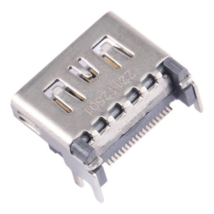 HDMI-compatible Port Socket Interface Connector For PS5