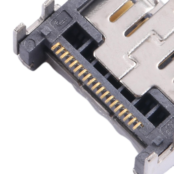 HDMI-compatible Port Socket Interface Connector For PS5