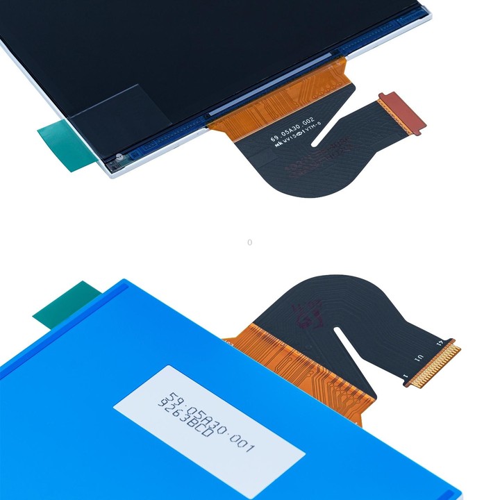 LCD Screen Display Replacement For Nintendo Switch Lite