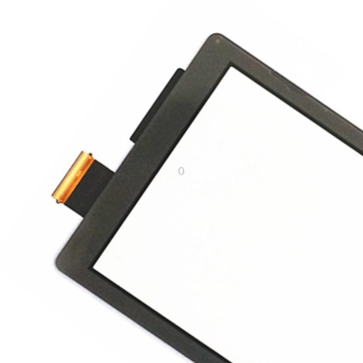 Touch Screen Replacement For Nintendo Switch Lite(Black)