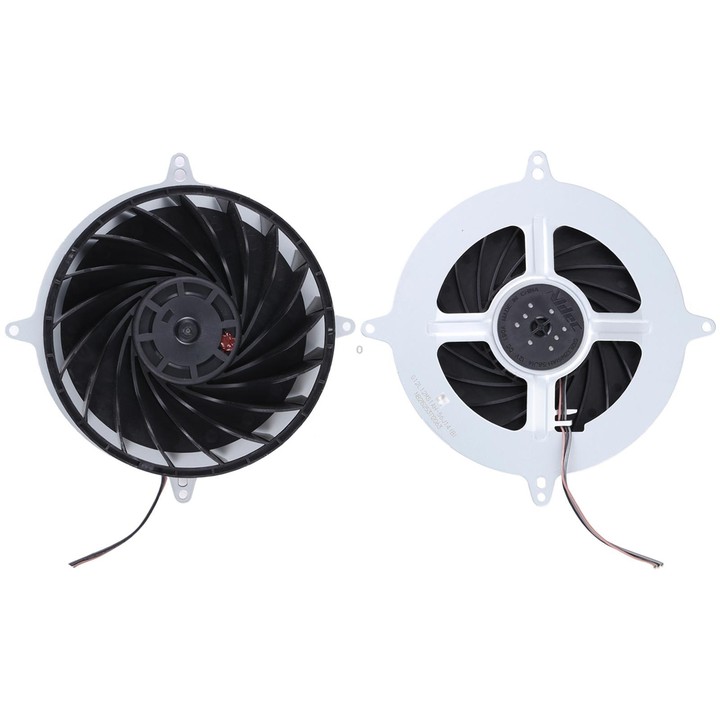 23 Blades Inner Cooling Fan For PS5