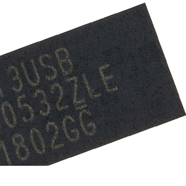 Audio Video Power P13USB IC Chip Replacement for Nintendo Switch