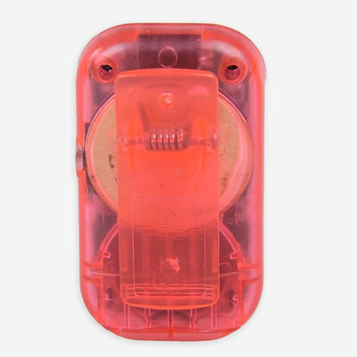 Mini Professional Electronic Piano Violin Clip High-quality Metronome Digital Tuner M50