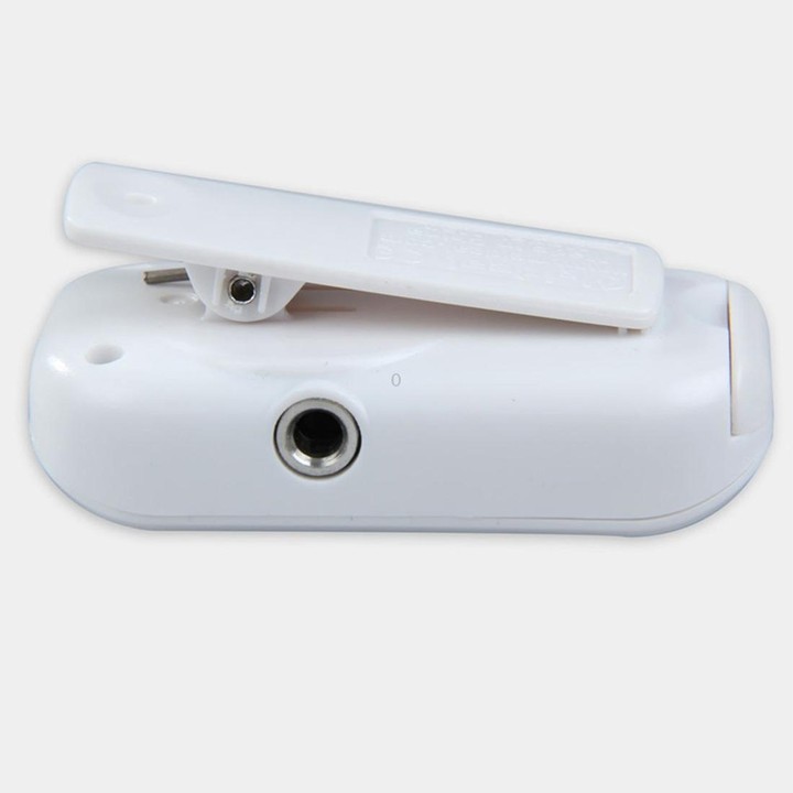 Mini Professional Electronic Piano Violin Clip High-quality Metronome Digital Tuner M50