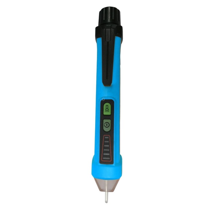 BSIDE AVD05 Non-contact AC Voltage Detectors 12~1000V Induction Electroprobe Pen Type ACV Electric Testers Household Tool wtih L