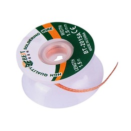 BST-2015A Desoldering Braid Solder Wire