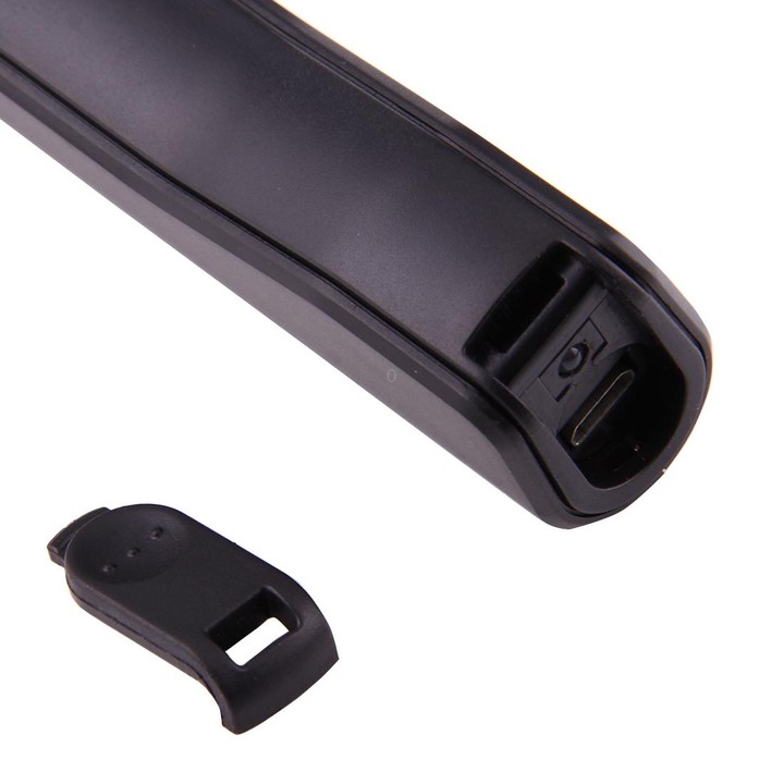 100LM High Brightness Pen Shape Work Light / Flashlight, White Light , COB LED 2-Modes with 90 Degree Rotatable Magnetic Pen Cli