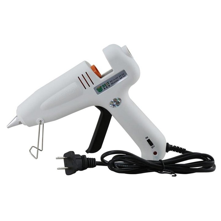 BEST-B-B AC 220V Hot Pneumatic Glue Gun