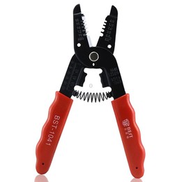 BEST-1041 0.9 ~ 5.5mm Wire Stripping Pliers