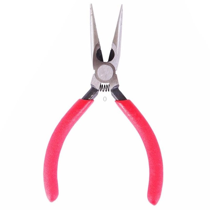 BEST-13 Multi-function Long Flat Nose Pliers