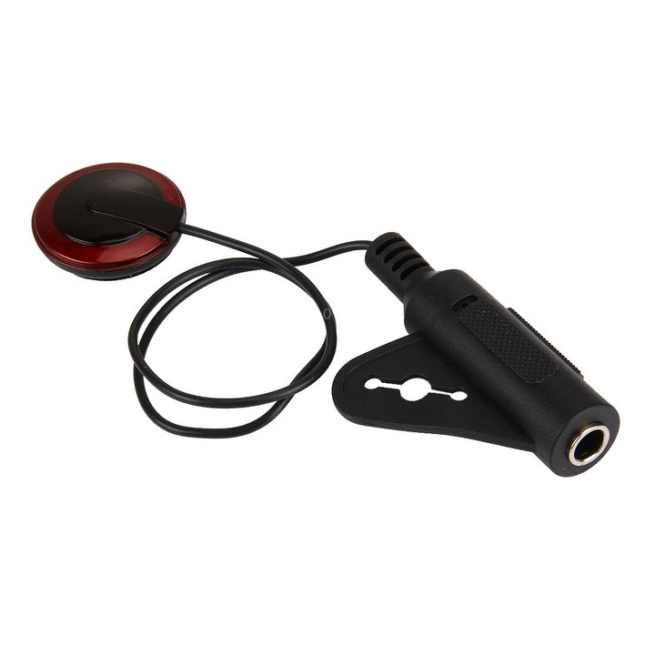 AD-20 Clip On Guitar Tuner For Electric Guitar