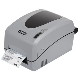 H8 Convenient USB Port Thermal Automatic Calibration Barcode Printer Supermarket, Tea Shop, Restaurant, Max Supported Thermal Pa