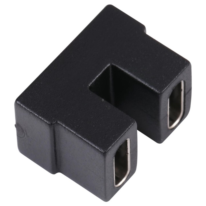 40Gbps USB-C / Type-C 4.0 Female to Female Adapter