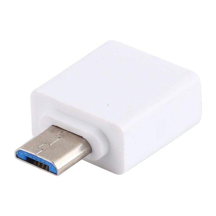 Micro USB to USB OTG Adapter
