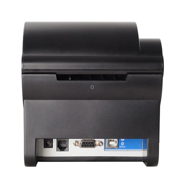 Xprinter XP-235B USB Port Thermal Automatic Calibration Barcode Printer