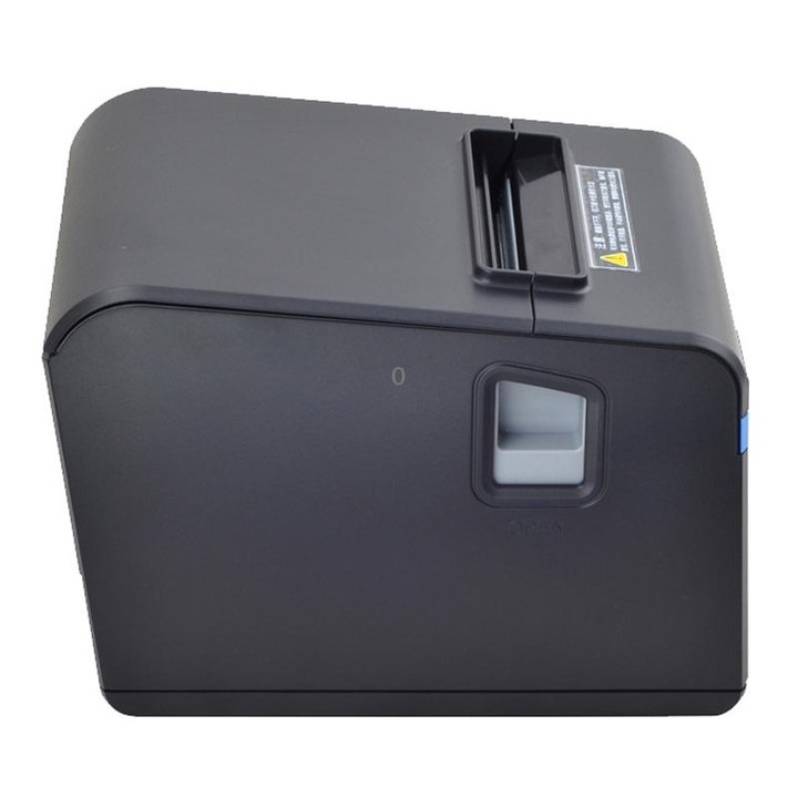Xprinter XP-N160II USB Port Thermal Automatic Calibration Barcode Printer