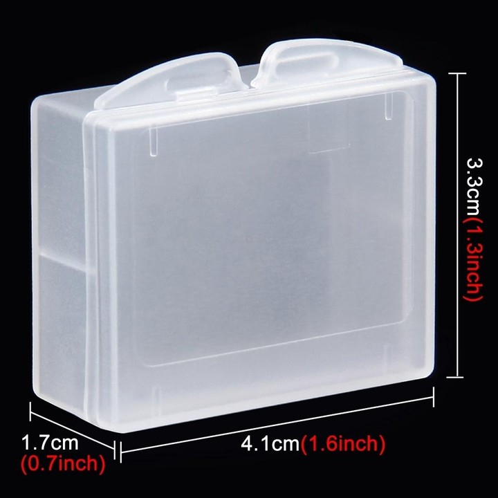 PULUZ 4 in 1 AHDBT-501 3.85V 1220mAh Battery + AHDBT-501 3-channel Battery Charger + Mesh Storage Bag + Battery Storage Box Kits
