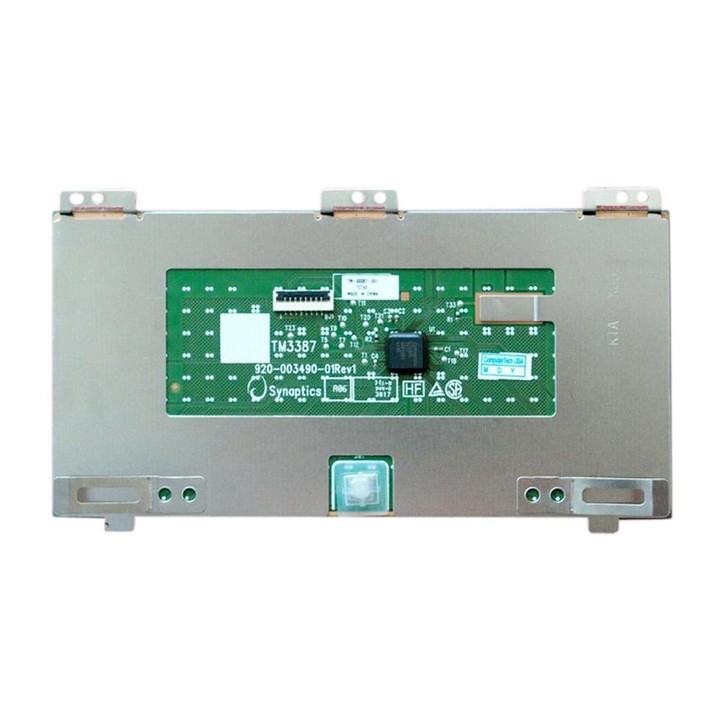 Laptop Touchpad For HP 13-AE 13-AE000 13-AE003TU (Brown)