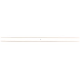 For Microsoft Surface Book 1 / 2 / 3 15 inch Anti-slip Rubber Strip Set (Silver)