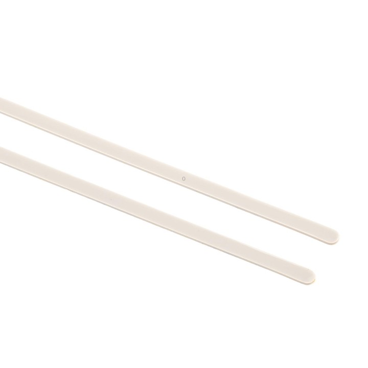 For Microsoft Surface Book 1 / 2 / 3 13.5 inch Anti-slip Rubber Strip Set (Silver)