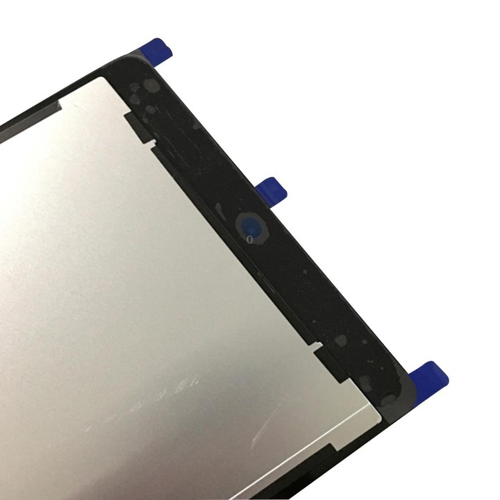 OEM LCD Screen for iPad Pro 9.7 inch / A1673 / A1674 / A1675 with Digitizer Full Assembly (White)