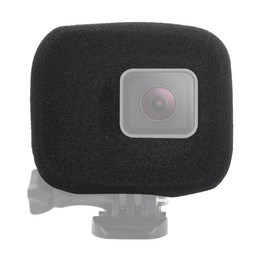 PULUZ Foam Windshield Housing Case for GoPro HERO7 Black /7 White /7 Silver /6 /5