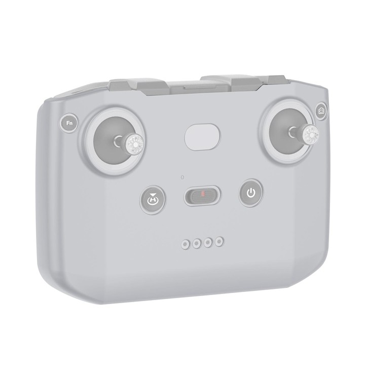 PULUZ Shockproof Anti-scratch Silicone Case For DJI Neo / Mini 3 / 3 Pro / Mavic 3 / Air 2S / Mini 2 RC-N2 / RC-N1 / RC-N3 Remot