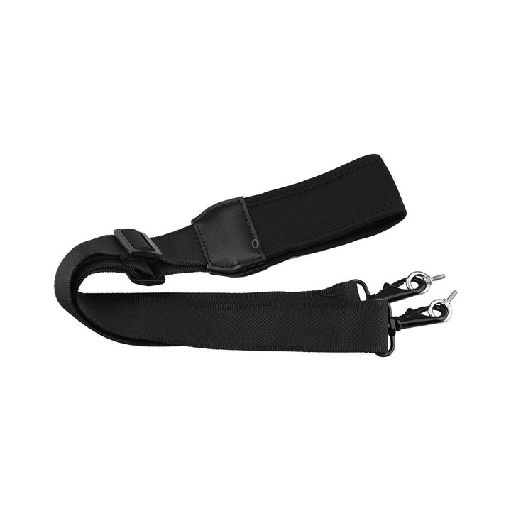 PULUZ Neck Lanyard Strap for DJI RC 2 / RC 1 / Air 3 / Mini 4 Pro / Mini 3 Pro / Air 2S / Air 2 / Mavic 2 Screen Remote Control