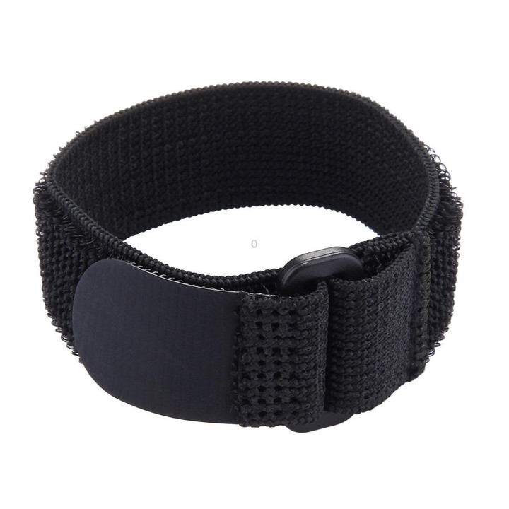 PULUZ Nylon Hook and Loop Fastener Hand Wrist Strap for GoPro HERO13 Black / HERO12 / HERO11 Black /HERO10 Black / HERO9 Black /