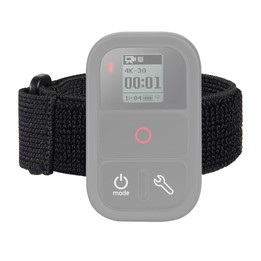 PULUZ Nylon Hook and Loop Fastener Hand Wrist Strap for GoPro HERO13 Black / HERO12 / HERO11 Black /HERO10 Black / HERO9 Black /