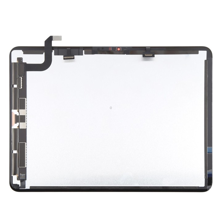 For iPad Air 11 inch 2025 A3267 A3270 A3266 IPS Original LCD Screen with Digitizer Full Assembly (Black)