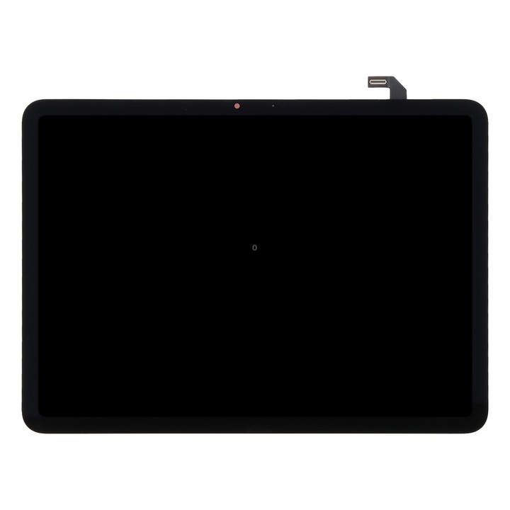For iPad Air 11 inch 2025 A3267 A3270 A3266 IPS Original LCD Screen with Digitizer Full Assembly (Black)