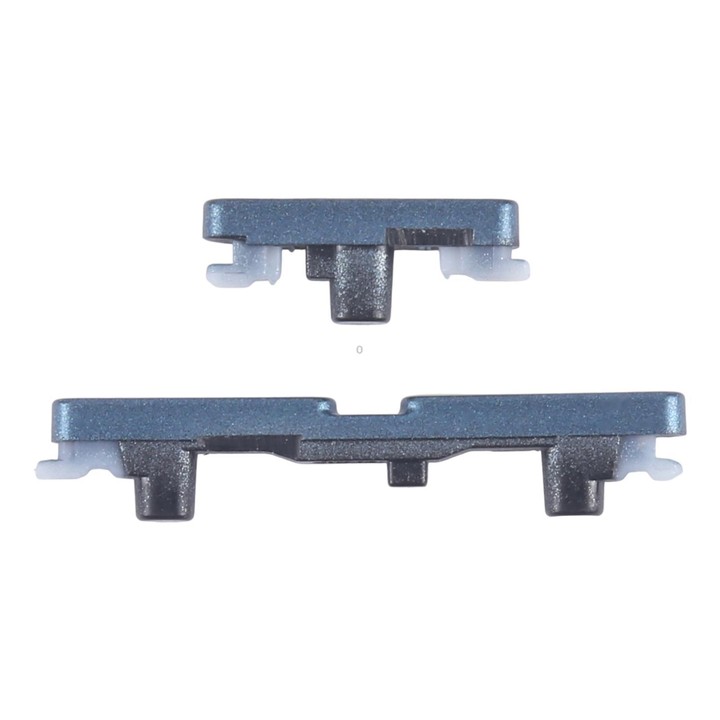 For Motorola Edge 50 Fusion OEM Power Button and Volume Control Button (Blue)
